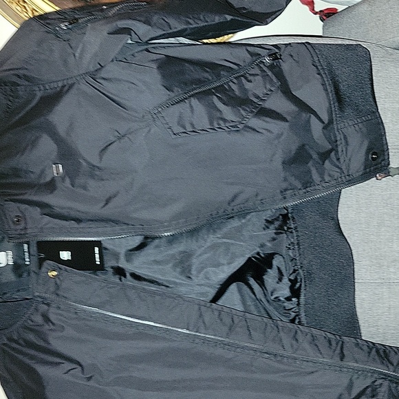 Mens jacket - Picture 8 of 9